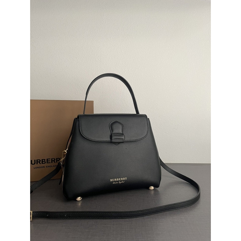 B**rry top handle bags